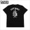 画像1: CAPTAIN STREET SxT Tシャツ BLACK キャプテンストリート (1)