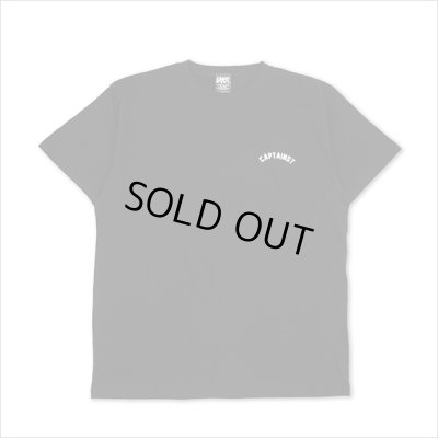 画像2: CAPTAIN STREET SxT Tシャツ BLACK キャプテンストリート