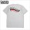 画像1: CAPTAIN STREET Shark Mouth Tシャツ GRAY キャプテンストリート (1)