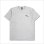 画像2: CAPTAIN STREET Shark Mouth Tシャツ GRAY キャプテンストリート (2)