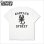 画像1: CAPTAIN STREET Scorpion Tシャツ WHITE キャプテンストリート (1)