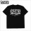 画像1: CAPTAIN STREET Blood Tシャツ BLACK キャプテンストリート (1)