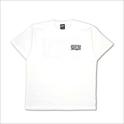 画像2: CAPTAIN STREET Blood Tシャツ WHITE キャプテンストリート