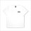 画像2: CAPTAIN STREET Blood Tシャツ WHITE キャプテンストリート (2)