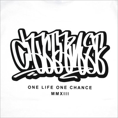 画像5: CAPTAIN STREET Blood Tシャツ WHITE キャプテンストリート