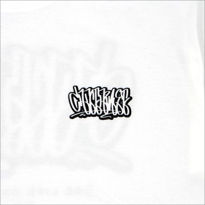 画像6: CAPTAIN STREET Blood Tシャツ WHITE キャプテンストリート