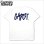 画像1: CAPTAIN STREET CAPST Logo Tシャツ WHITE キャプテンストリート (1)