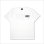 画像2: CAPTAIN STREET CAPST Logo Tシャツ WHITE キャプテンストリート (2)