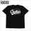 画像1: CAPTAIN STREET Can Tシャツ BLACK キャプテンストリート (1)
