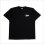 画像2: CAPTAIN STREET Can Tシャツ BLACK キャプテンストリート (2)