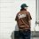 画像3: CAPTAIN STREET Can Tシャツ BROWN キャプテンストリート