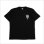 画像2: CAPTAIN STREET Snake Tシャツ BLACK キャプテンストリート (2)