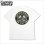 画像1: CAPTAIN STREET Snake Tシャツ WHITE キャプテンストリート (1)