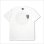 画像2: CAPTAIN STREET Snake Tシャツ WHITE キャプテンストリート (2)