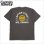 画像1: CAPTAIN STREET WFA Tシャツ H.BLACK キャプテンストリート (1)