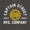 画像5: CAPTAIN STREET WFA Tシャツ H.BLACK キャプテンストリート