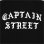 画像5: CAPTAIN STREET FO Tシャツ BLACK キャプテンストリート