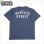 画像1: CAPTAIN STREET FO Tシャツ H.NAVY キャプテンストリート (1)