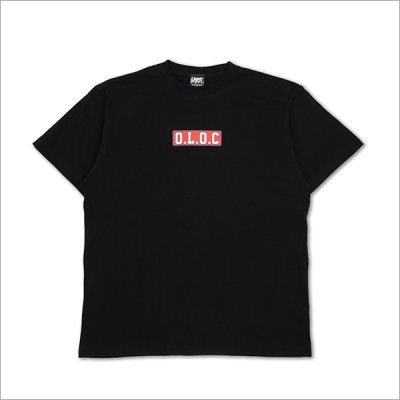 画像2: CAPTAIN STREET SUP Tシャツ BLACK キャプテンストリート