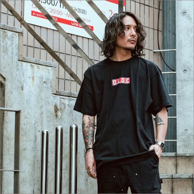 画像4: CAPTAIN STREET SUP Tシャツ BLACK キャプテンストリート