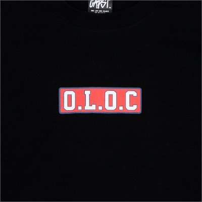 画像6: CAPTAIN STREET SUP Tシャツ BLACK キャプテンストリート