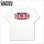 画像1: CAPTAIN STREET SUP Tシャツ WHITE キャプテンストリート (1)