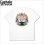 画像1: CAPTAIN STREET RF Tシャツ WHITE キャプテンストリート (1)