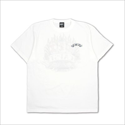画像2: CAPTAIN STREET RF Tシャツ WHITE キャプテンストリート