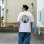 画像4: CAPTAIN STREET RF Tシャツ WHITE キャプテンストリート (4)