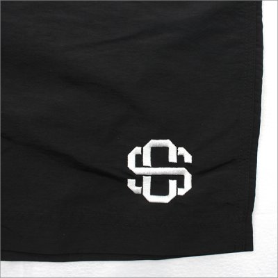 画像3: CAPTAIN STREET eighty ショーツ BLACK キャプテンストリート