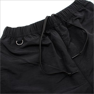 画像4: CAPTAIN STREET eighty ショーツ BLACK キャプテンストリート