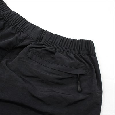 画像5: CAPTAIN STREET eighty ショーツ BLACK キャプテンストリート