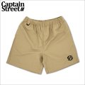 CAPTAIN STREET eighty ショーツ SAND キャプテンストリート