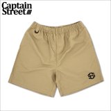 CAPTAIN STREET eighty ショーツ SAND キャプテンストリート