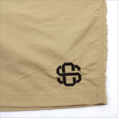 画像3: CAPTAIN STREET eighty ショーツ SAND キャプテンストリート