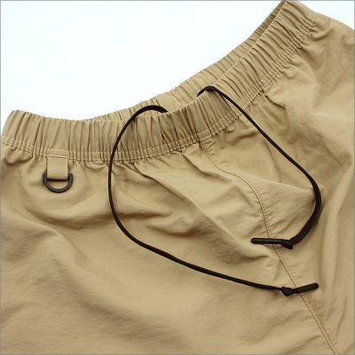 画像4: CAPTAIN STREET eighty ショーツ SAND キャプテンストリート