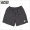 画像1: CAPTAIN STREET eighty ショーツ CHARCOAL キャプテンストリート (1)