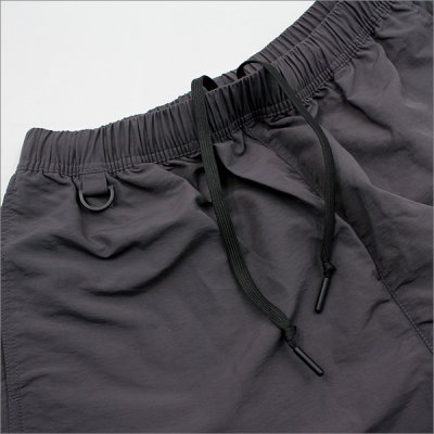 画像4: CAPTAIN STREET eighty ショーツ CHARCOAL キャプテンストリート