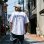 画像4: 【送料無料】CAPTAIN STREET CSMFG ベースボールシャツ ASH キャプテンストリート
