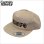 画像1: CAPTAIN STREET CSMFG キャップ KHAKI キャプテンストリート (1)