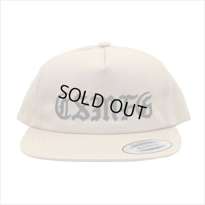 画像3: CAPTAIN STREET CSMFG キャップ KHAKI キャプテンストリート