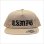 画像3: CAPTAIN STREET CSMFG キャップ KHAKI キャプテンストリート (3)