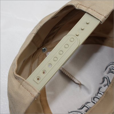 画像4: CAPTAIN STREET CSMFG キャップ KHAKI キャプテンストリート