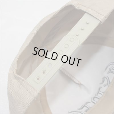 画像4: CAPTAIN STREET CSMFG キャップ KHAKI キャプテンストリート