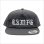 画像3: CAPTAIN STREET CSMFG キャップ CHARCOAL キャプテンストリート (3)
