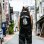 画像3: CAPTAIN STREET SxT タンクトップ BLACK キャプテンストリート