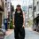 画像4: CAPTAIN STREET SxT タンクトップ BLACK キャプテンストリート