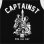 画像5: CAPTAIN STREET SxT タンクトップ BLACK キャプテンストリート