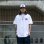 画像4: CAPTAIN STREET Rhombus Tシャツ WHITE キャプテンストリート