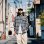 画像2: 【送料無料】CAPTAIN STREET CAPTAINST CHECK L/S シャツ BLACK キャプテンストリート (2)